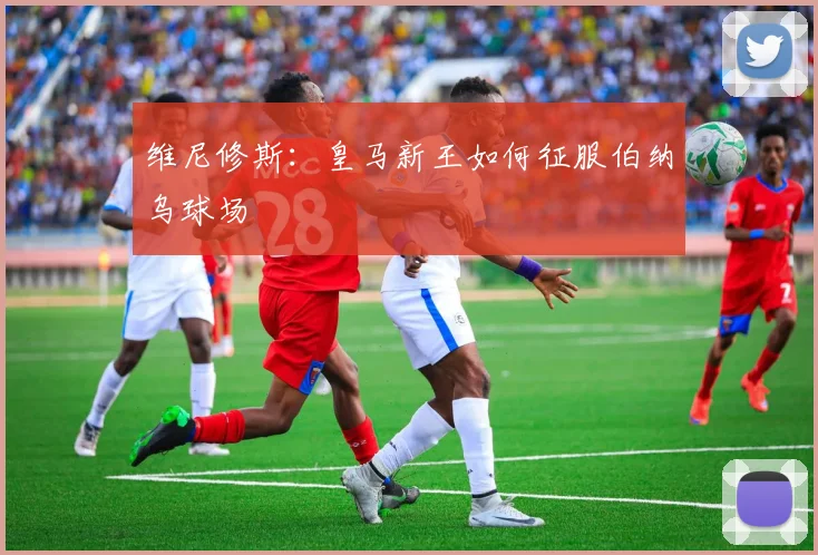 维尼修斯:皇马新王如何征服伯纳乌球场